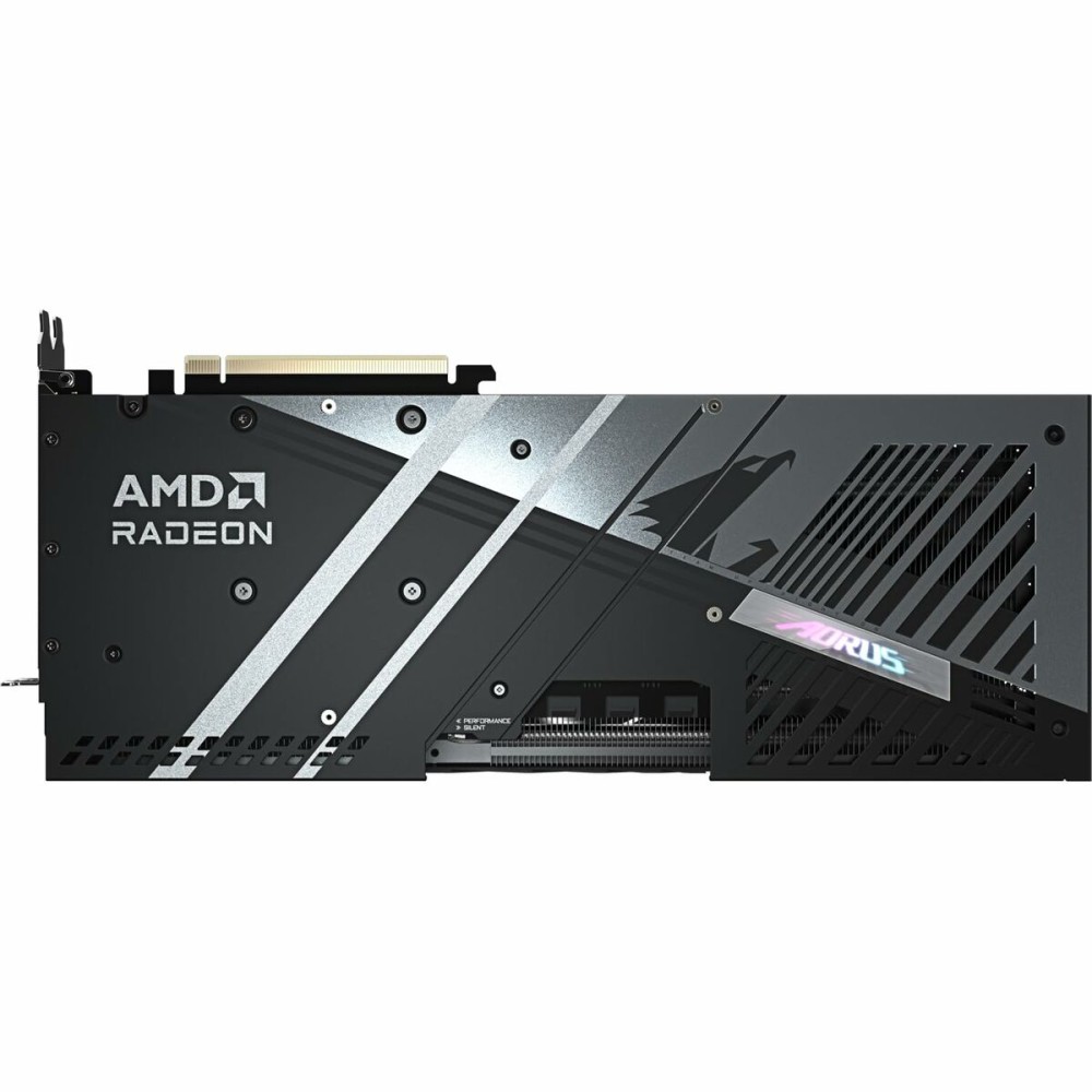 Grafikkarte Gigabyte 16 GB GDDR6