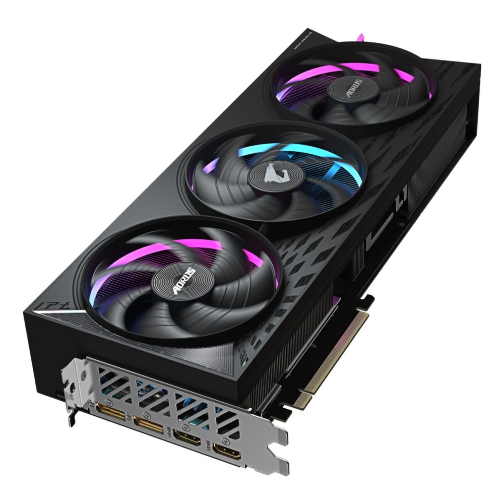 Grafikkarte Gigabyte 16 GB GDDR6
