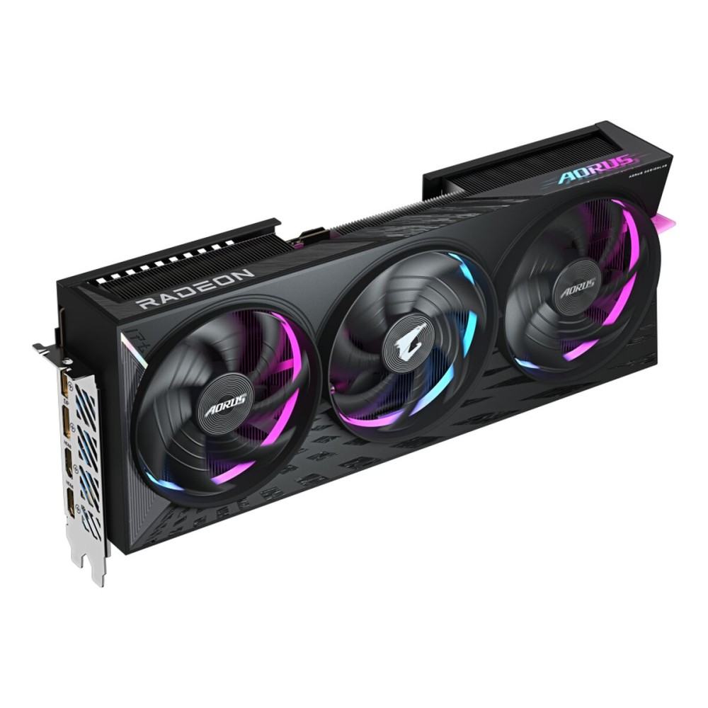 Grafikkarte Gigabyte 16 GB GDDR6