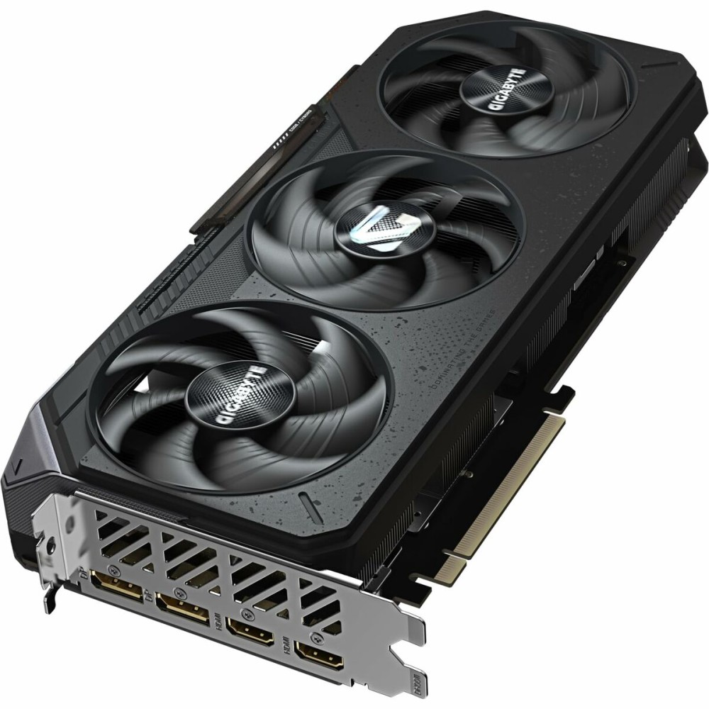 Grafikkarte Gigabyte 16 GB GDDR6