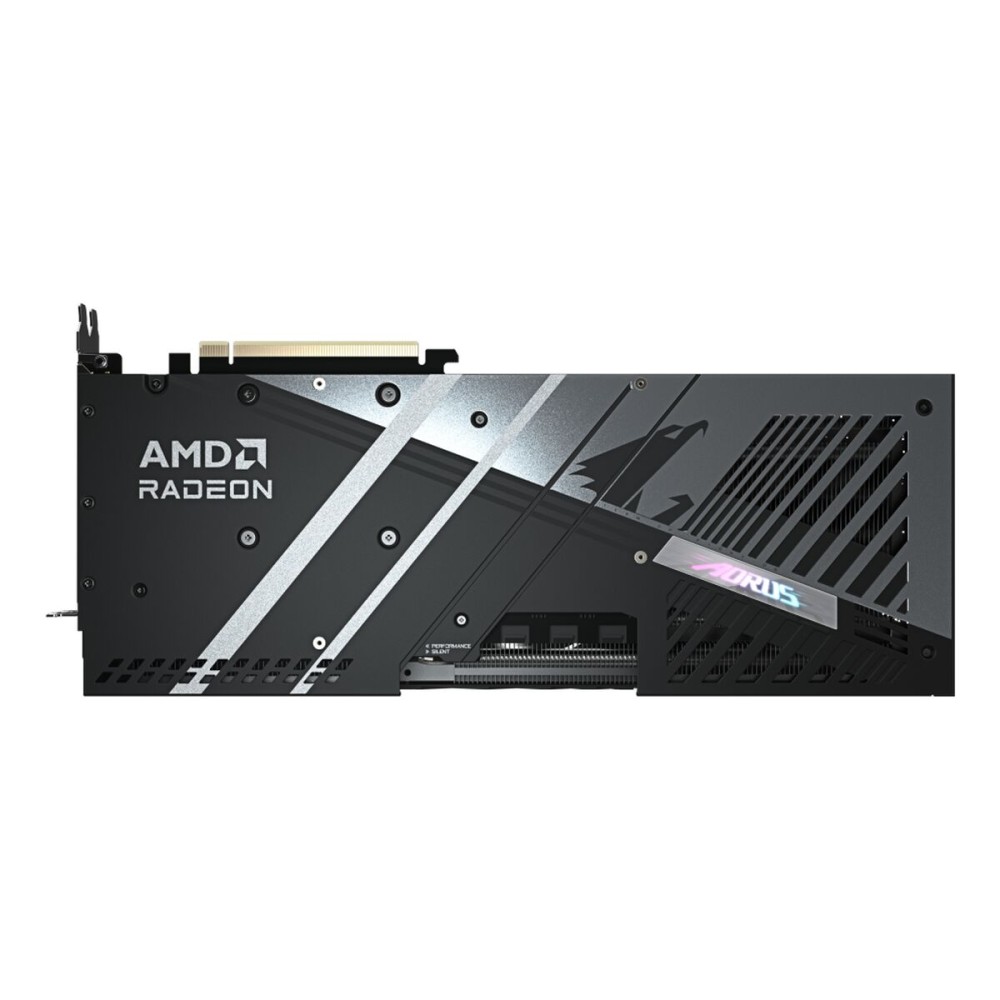 Grafikkarte Gigabyte 16 GB GDDR6