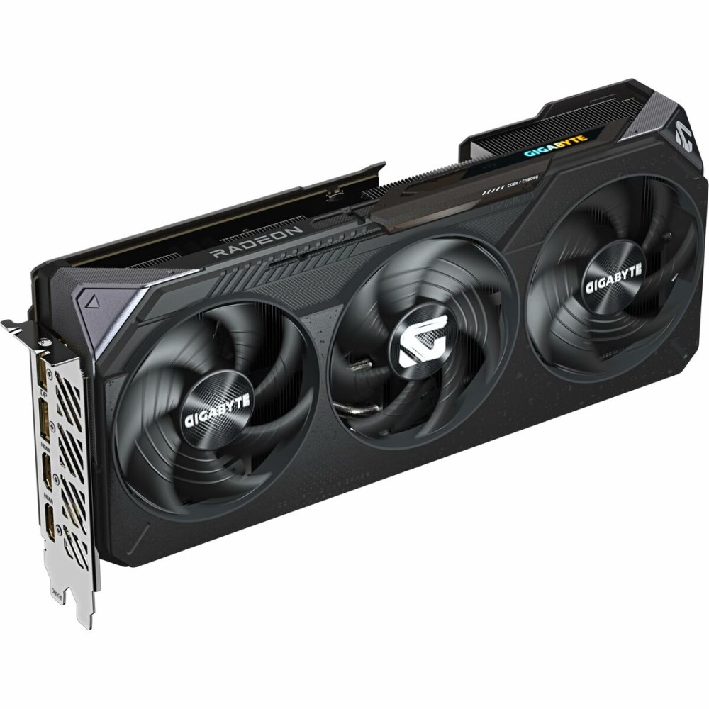 Grafikkarte Gigabyte 16 GB GDDR6