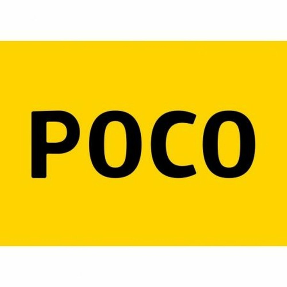 Smartphone Poco 6,67" 12 GB RAM 512 GB