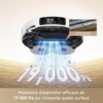 Extractor Dreame