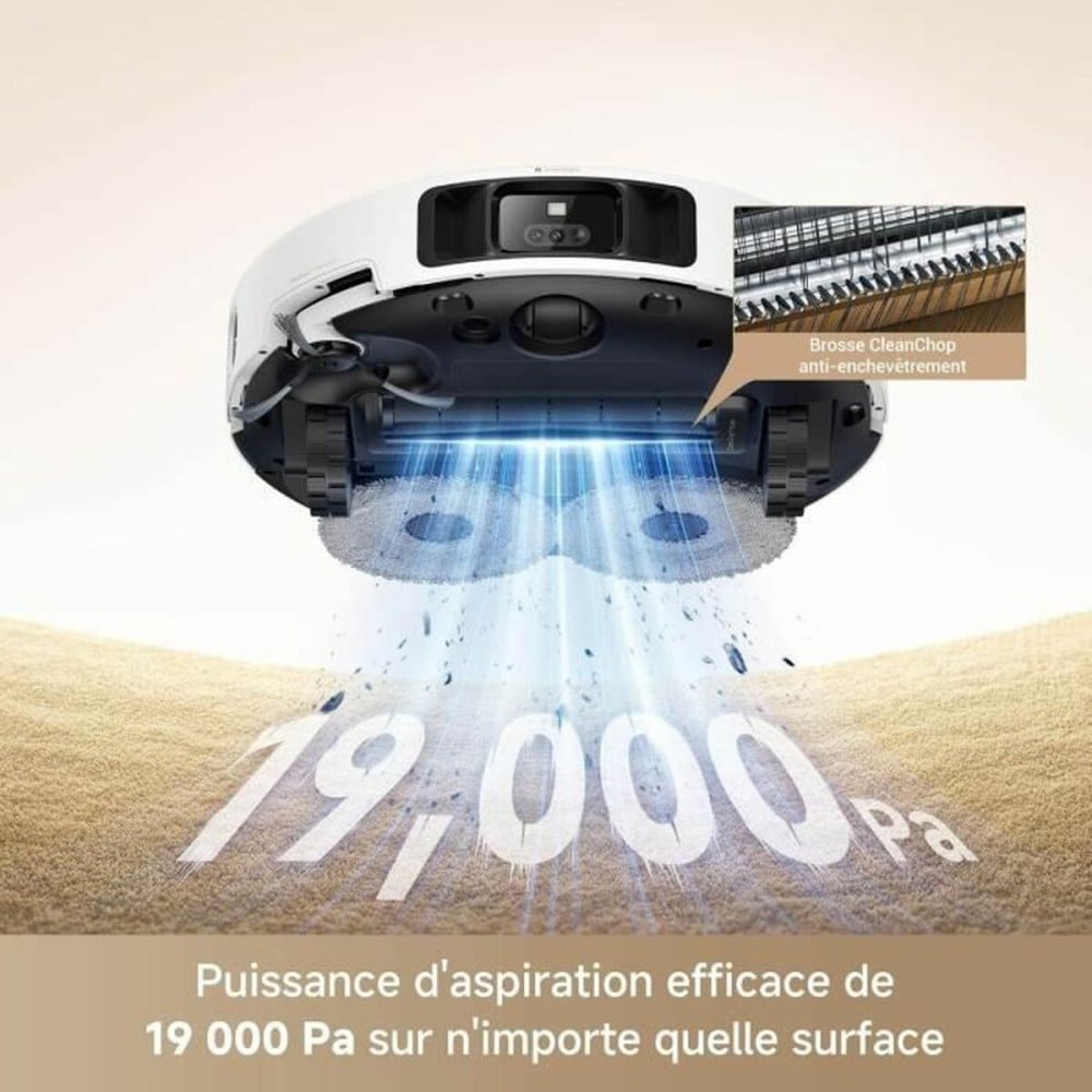 Extractor Dreame