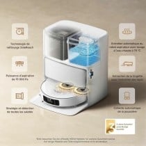 Aspirateur Dreame