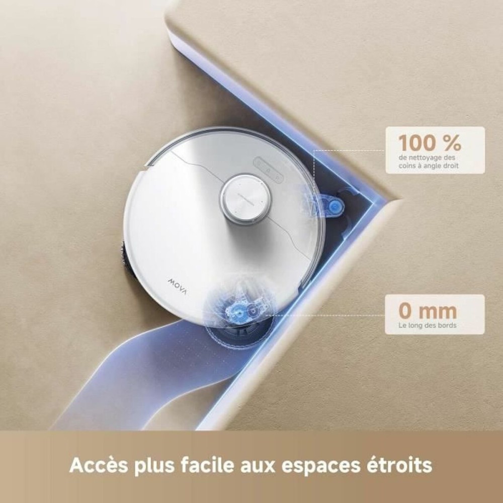 Aspirateur Dreame