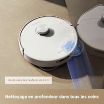 Staubsauger Dreame