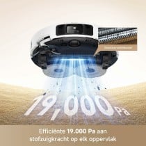 Staubsauger Dreame