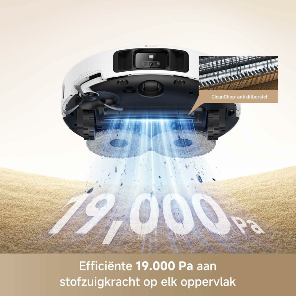 Aspirateur Dreame