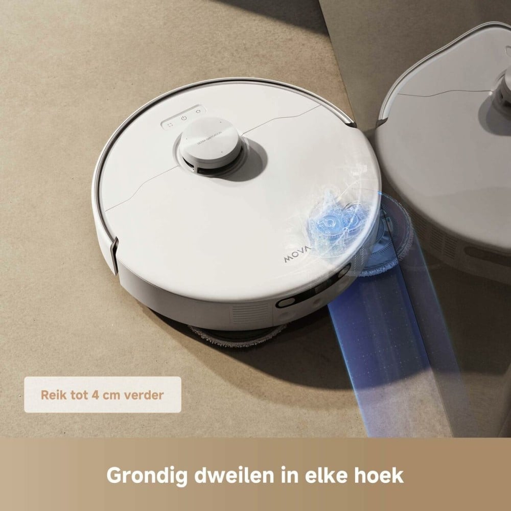 Aspirateur Dreame