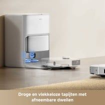 Staubsauger Dreame