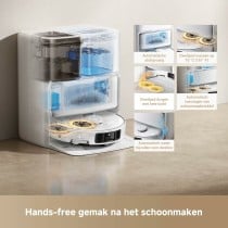Staubsauger Dreame