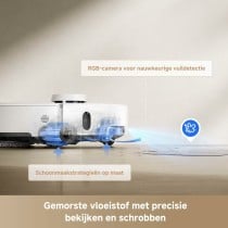 Staubsauger Dreame