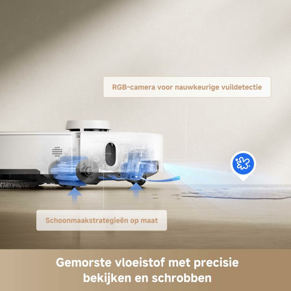 Aspirateur Dreame