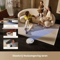 Staubsauger Dreame