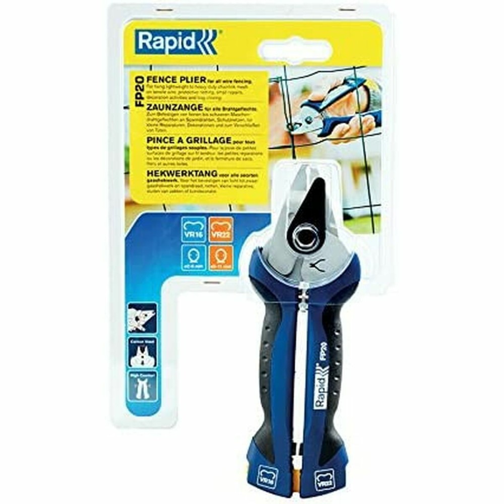 Zange Rapid