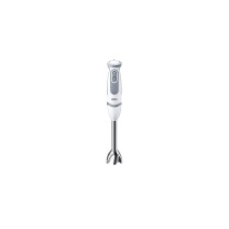 Hand-held Blender Braun White White/Grey 1000 W