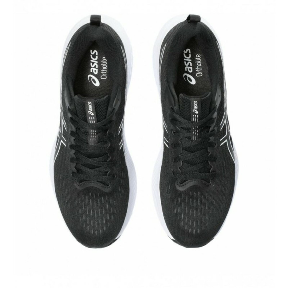 Running Shoes for Adults Asics Gel-Excite 10 Black