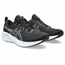 Running Shoes for Adults Asics Gel-Excite 10 Black