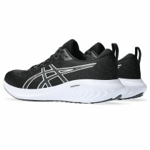 Running Shoes for Adults Asics Gel-Excite 10 Black
