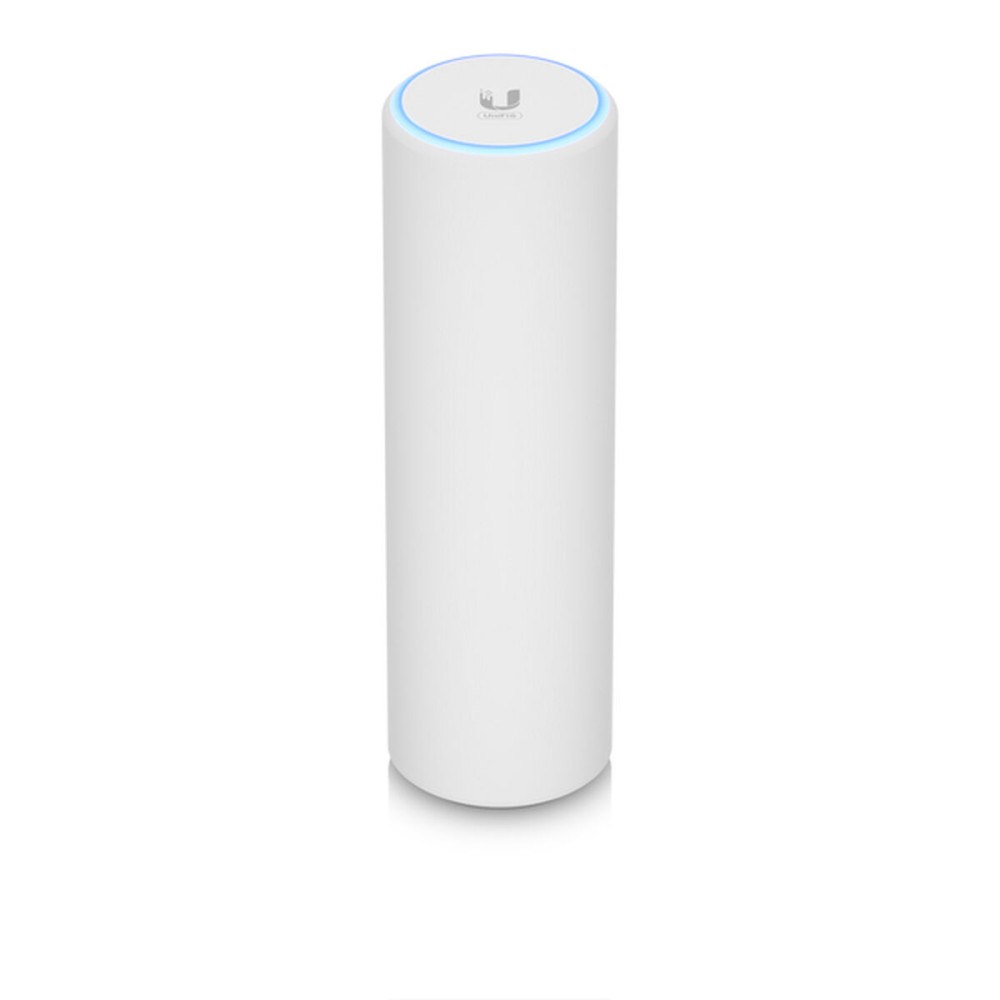 Access point UBIQUITI U6-Mesh White Black