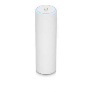 Access point UBIQUITI U6-Mesh White Black