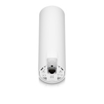 Access point UBIQUITI U6-Mesh White Black