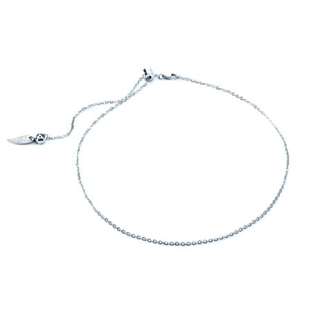 Men's Necklace AN Jewels AL.NLIS01S