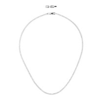 Keychain Radiant RH000015 Silver