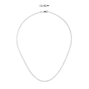 Porte-clés Radiant RH000015 Argenté