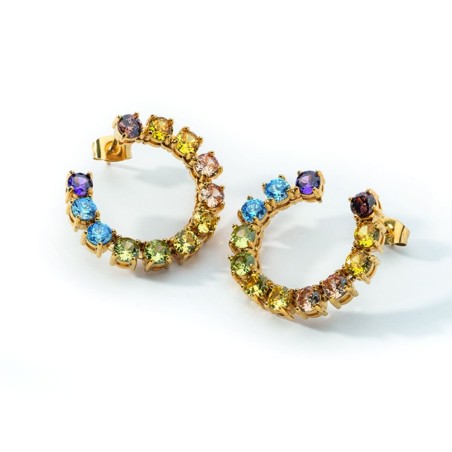 Boucles d´oreilles Femme AN Jewels AL.ELOY11YF