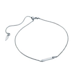 Collier Homme AN Jewels AL.NLIS02S