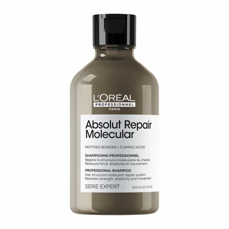 Shampooing réparateur L'Oreal Professionnel Paris Expert Absolut 300 ml