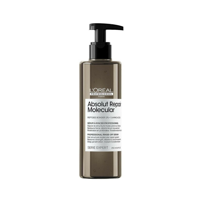 Hair Serum L'Oreal Professionnel Paris Expert Absolut 250 ml Damaged hair