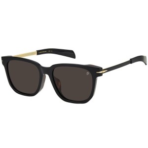Lunettes de soleil Homme David Beckham DB 7067_F_S
