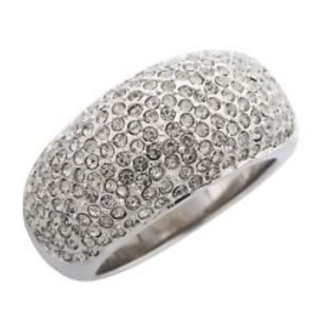 Ladies' Ring DKNY NJ1563040508 16