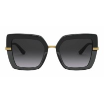 Monture de Lunettes Femme Dolce & Gabbana HALF PRINT DG 4373