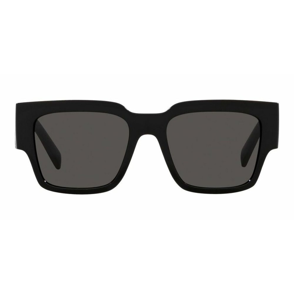 Lunettes de soleil Femme Dolce & Gabbana DG 6184