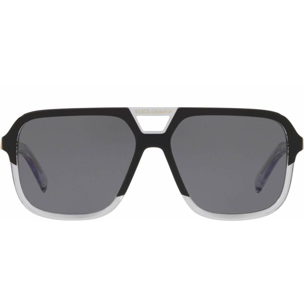 Herrensonnenbrille Dolce & Gabbana ANGEL DG 4354