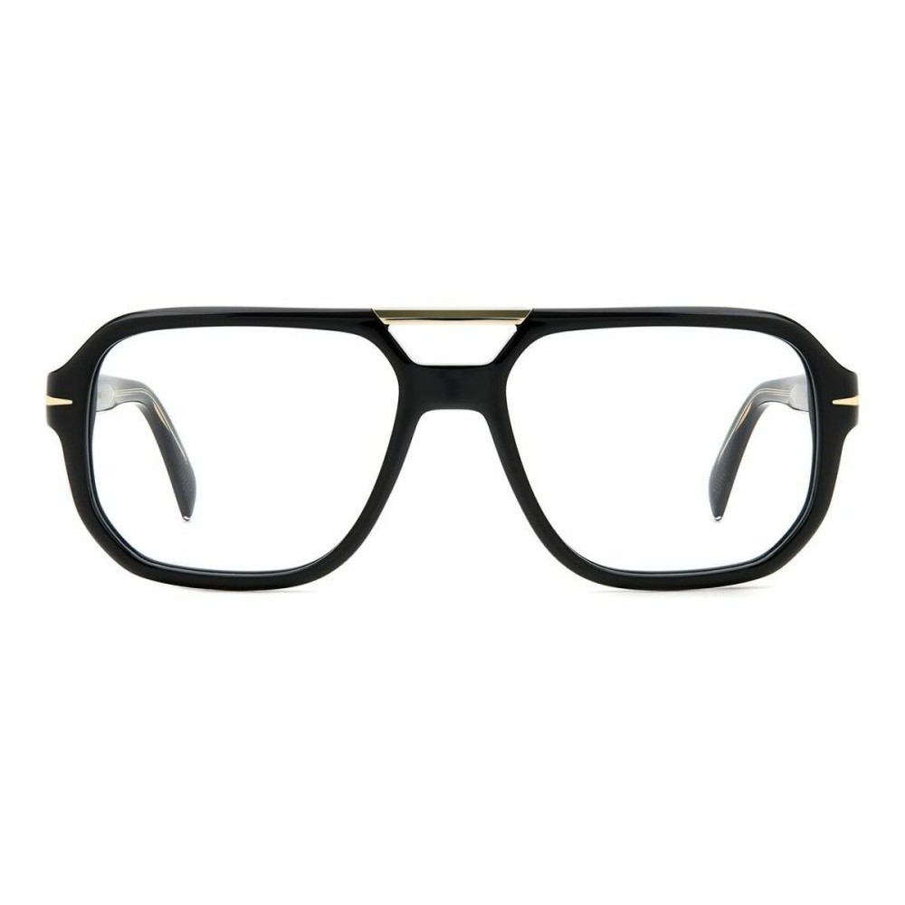 Men' Spectacle frame David Beckham DB 7108