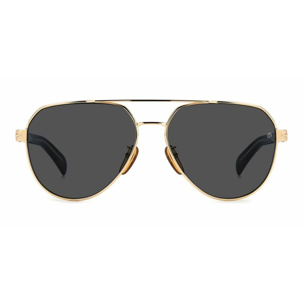 Herrensonnenbrille David Beckham DB 1121_G_S