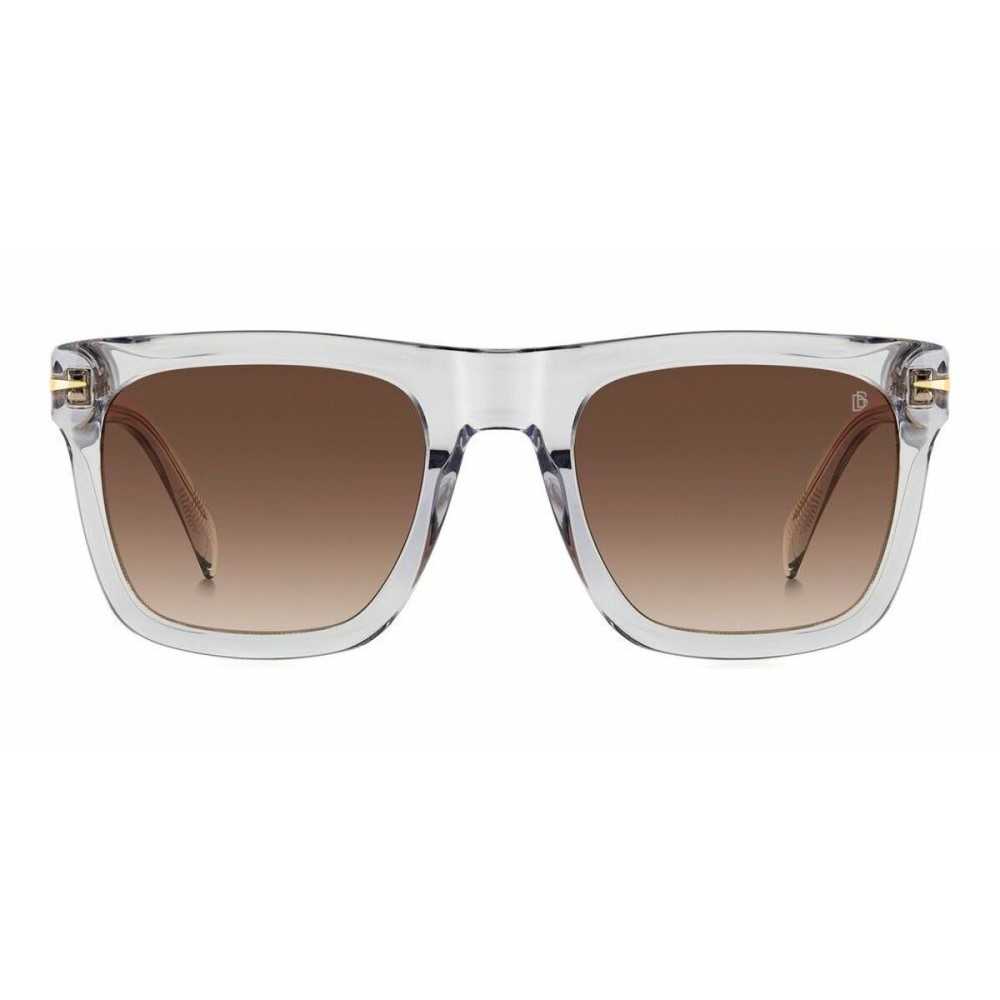 Herrensonnenbrille David Beckham DB 7000_S FLAT