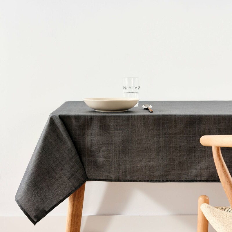 Stain-proof tablecloth Belum 0120-42 Multicolour Dark grey 100 x 300 cm