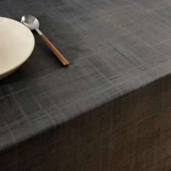 Stain-proof tablecloth Belum 0120-42 Multicolour Dark grey 100 x 300 cm