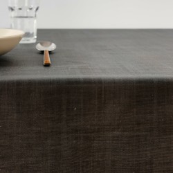 Stain-proof tablecloth Belum 0120-42 Multicolour Dark grey 100 x 300 cm