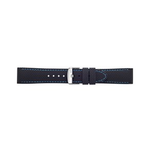 Uhrband Morellato A01X5275187865CR22 22 mm