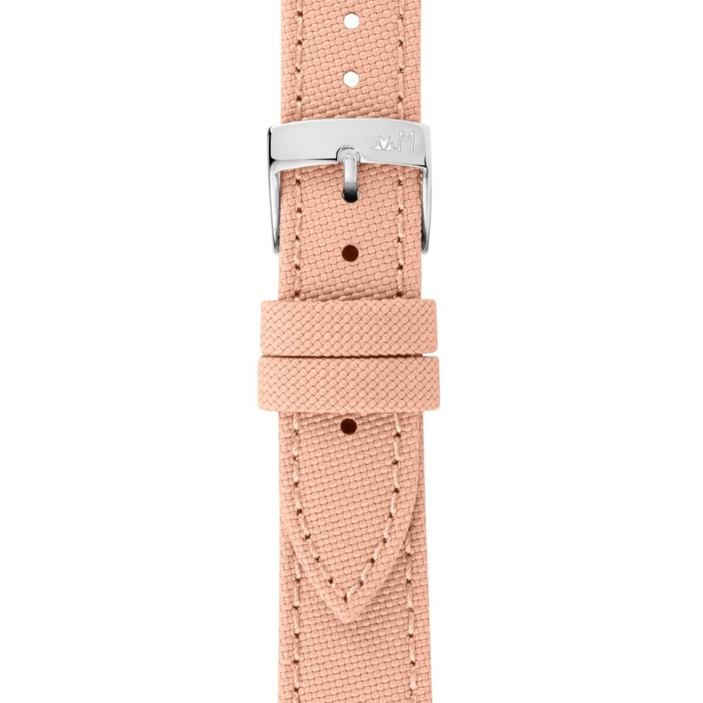 Watch Strap Morellato A01X5446D25087CR18 18 mm