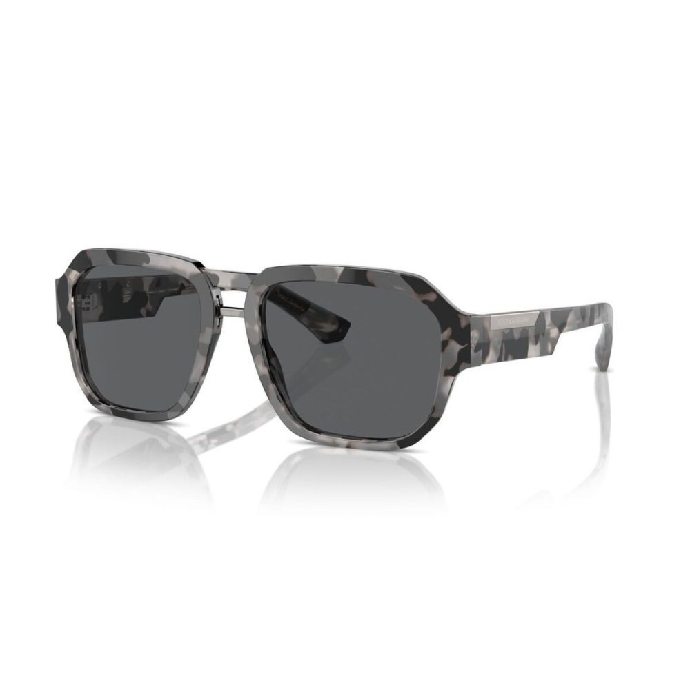 Lunettes de soleil Homme Dolce & Gabbana DG 4464