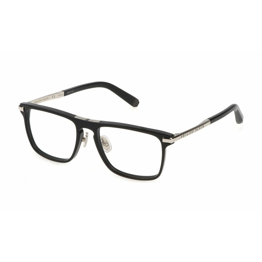 Monture de Lunettes Homme PHILIPP PLEIN VPP019M-530700-21G